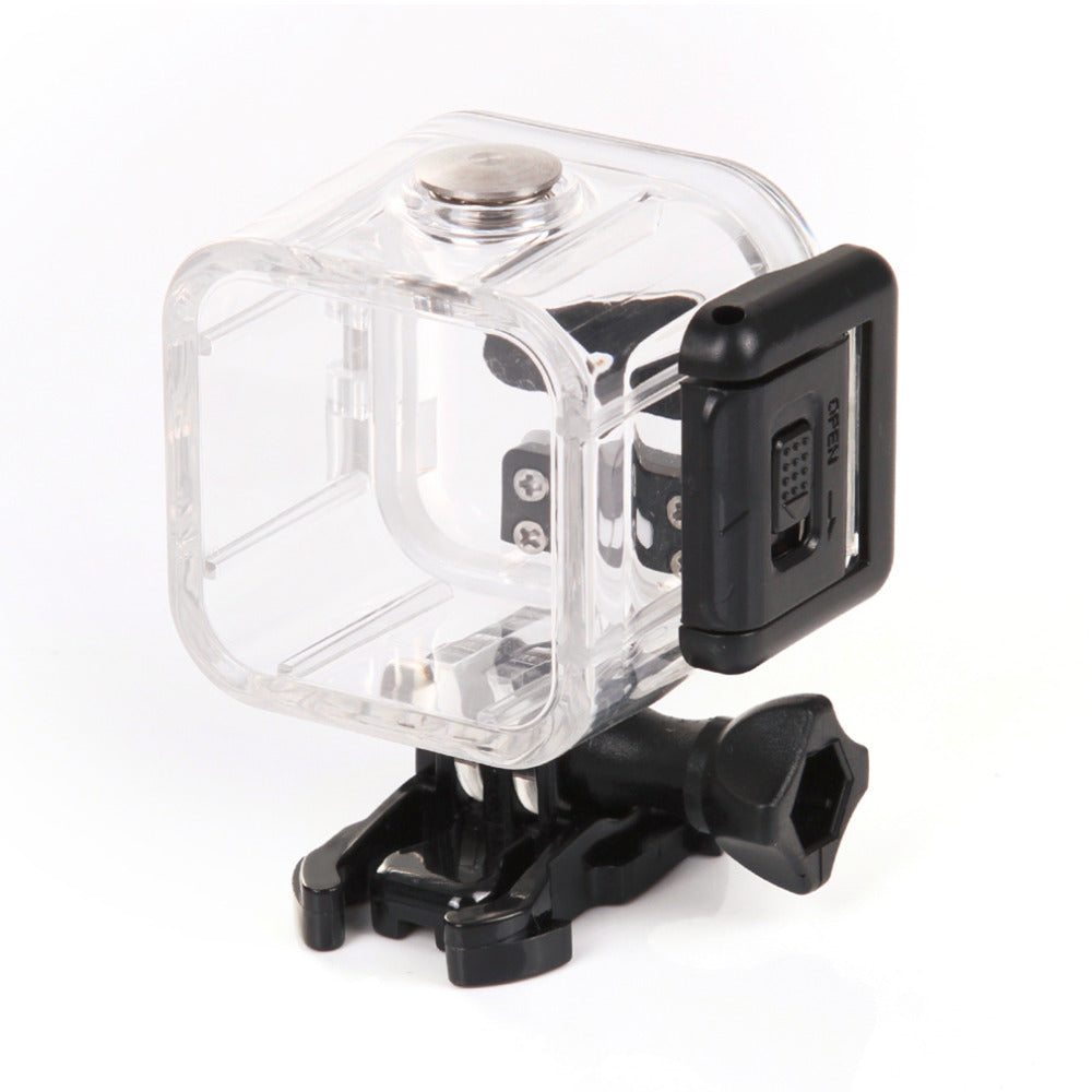 Special Camera Accessorises Protecting Waterproof Frame With Screws And Base For GoPro Hero 5 Session Cameras Drop Shipping
