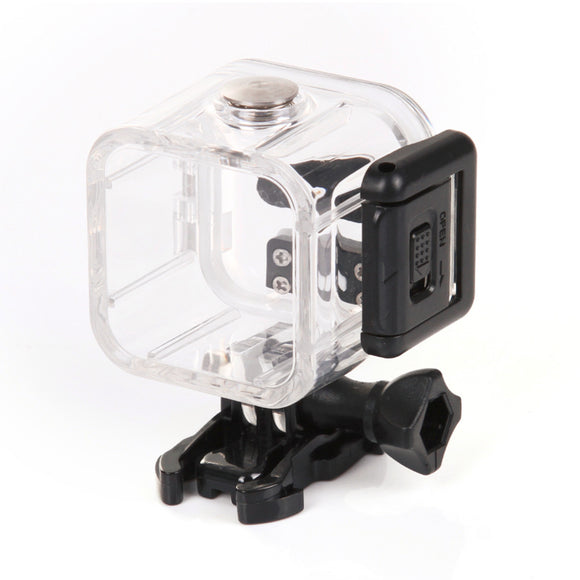 Special Camera Accessorises Protecting Waterproof Frame With Screws And Base For GoPro Hero 5 Session Cameras Drop Shipping